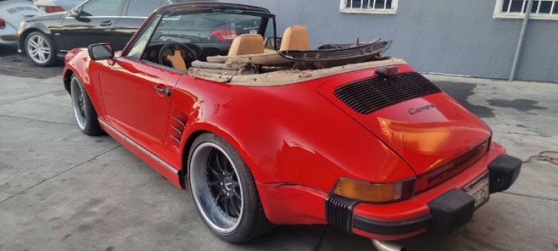 1972 Porsche 911 for sale in Michigan (ID-123071) 1972 Porsche 911 for sale in Michigan (ID-123071)