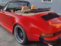 1972 Porsche 911 for sale in Michigan (ID-123071)