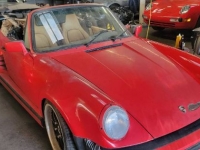 1972 Porsche 911 for sale in Michigan (ID-123071)