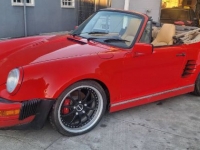 1972 Porsche 911 for sale in Michigan (ID-123071)
