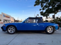 1972 Porsche 914 for sale in Michigan (ID-123442)