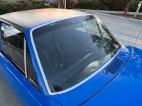 1972 Porsche 914 for sale in Michigan (ID-123442)