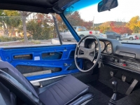 1972 Porsche 914 for sale in Michigan (ID-123442)