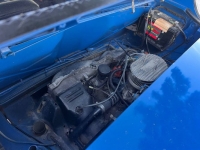 1972 Porsche 914 for sale in Michigan (ID-123442)