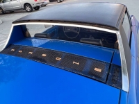 1972 Porsche 914 for sale in Michigan (ID-123442)