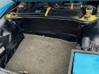 1972 Porsche 914 for sale in Michigan (ID-130157)