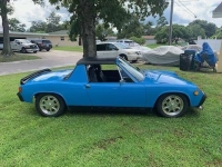 1972 Porsche 914 for sale in Michigan (ID-130157)