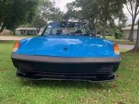 1972 Porsche 914 for sale in Michigan (ID-130157)