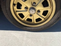 1972 Porsche 914 for sale in Michigan (ID-144506)