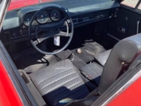 1972 Porsche 914 for sale in Michigan (ID-144506)