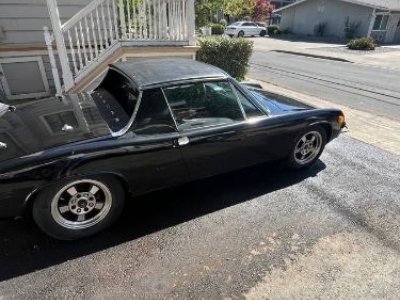 1972 Porsche 914 for sale