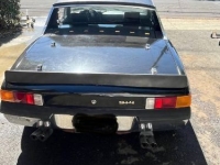 1972 Porsche 914 for sale in Michigan (ID-163060)