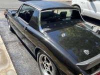 1972 Porsche 914 for sale in Michigan (ID-163060)