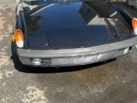 1972 Porsche 914 for sale in Michigan (ID-163060)