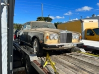1972 Rolls-Royce Silver Shadow for sale in Michigan (ID-112684)