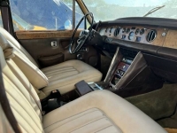 1972 Rolls-Royce Silver Shadow for sale in Michigan (ID-112684)