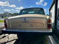 1972 Rolls-Royce Silver Shadow for sale in Michigan (ID-112684)