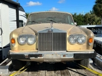 1972 Rolls-Royce Silver Shadow for sale in Michigan (ID-112684)