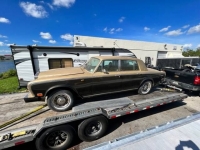 1972 Rolls-Royce Silver Shadow for sale in Michigan (ID-112684)