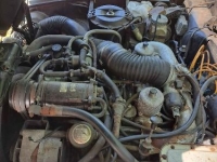 1972 Rolls-Royce Silver Shadow for sale in Michigan (ID-130469)