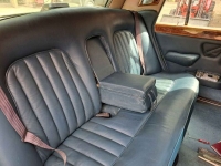1972 Rolls-Royce Silver Shadow for sale in Michigan (ID-130469)