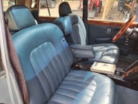 1972 Rolls-Royce Silver Shadow for sale in Michigan (ID-130469)