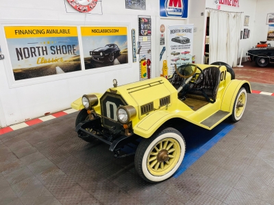 1972 Stutz Bearcat for sale