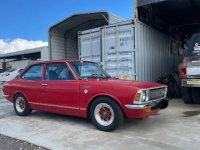 1972 Toyota Corolla for sale in Michigan (ID-155501)