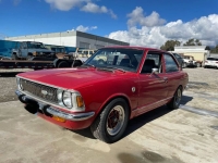 1972 Toyota Corolla for sale in Michigan (ID-155501)