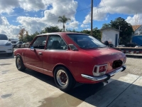 1972 Toyota Corolla for sale in Michigan (ID-155501)