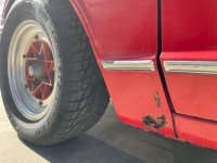 1972 Toyota Corolla for sale in Michigan (ID-155501)