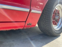 1972 Toyota Corolla for sale in Michigan (ID-155501)