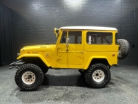 1972 Toyota FJ Cruiser for sale in Addison, Illinois (ID-126926)