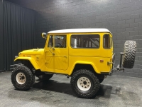 1972 Toyota FJ Cruiser for sale in Addison, Illinois (ID-126926)