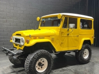 1972 Toyota FJ Cruiser for sale in Addison, Illinois (ID-126926)