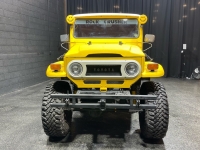 1972 Toyota FJ Cruiser for sale in Addison, Illinois (ID-126926)