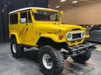 1972 Toyota FJ Cruiser for sale in Addison, Illinois (ID-126926)