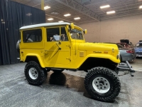 1972 Toyota FJ Cruiser for sale in Addison, Illinois (ID-126926)