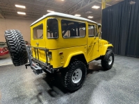 1972 Toyota FJ Cruiser for sale in Addison, Illinois (ID-126926)