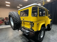 1972 Toyota FJ Cruiser for sale in Addison, Illinois (ID-126926)