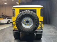 1972 Toyota FJ Cruiser for sale in Addison, Illinois (ID-126926)