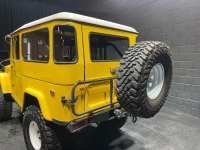 1972 Toyota FJ Cruiser for sale in Addison, Illinois (ID-126926)