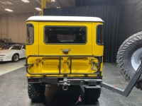 1972 Toyota FJ Cruiser for sale in Addison, Illinois (ID-126926)