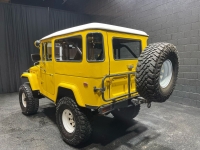 1972 Toyota FJ Cruiser for sale in Addison, Illinois (ID-126926)
