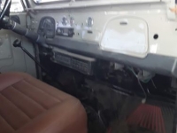 1972 Toyota FJ40 for sale in Michigan (ID-95211)
