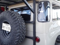 1972 Toyota FJ40 for sale in Michigan (ID-95211)
