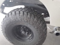 1972 Toyota FJ40 for sale in Michigan (ID-95211)