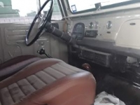 1972 Toyota FJ40 for sale in Michigan (ID-95211)