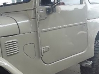 1972 Toyota FJ40 for sale in Michigan (ID-95211)