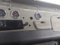 1972 Toyota FJ40 for sale in Michigan (ID-95211)